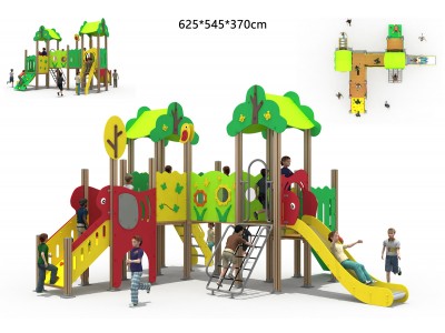 playground supplier